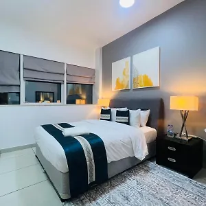 Private In 3 Bedroom Skynest Homes Marina Pinnacle Gasthof